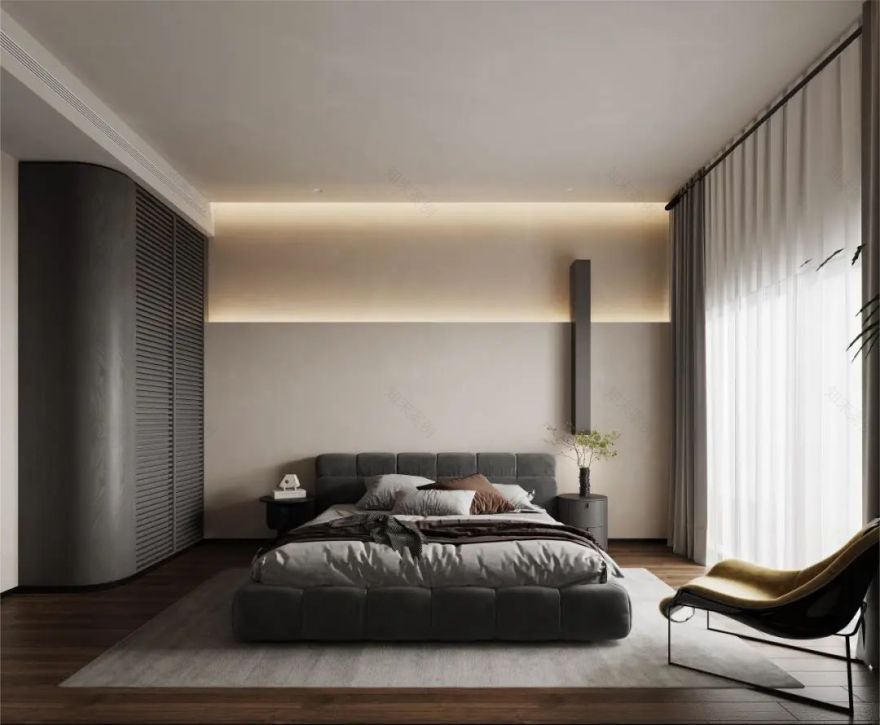 别墅私宅丨中国上海丨茧界设计(上海)有限公司-84