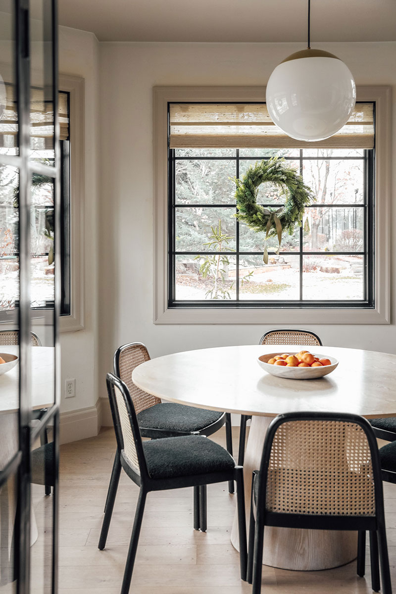 美国家居博主自建温馨家园，打造独特设计风格-10