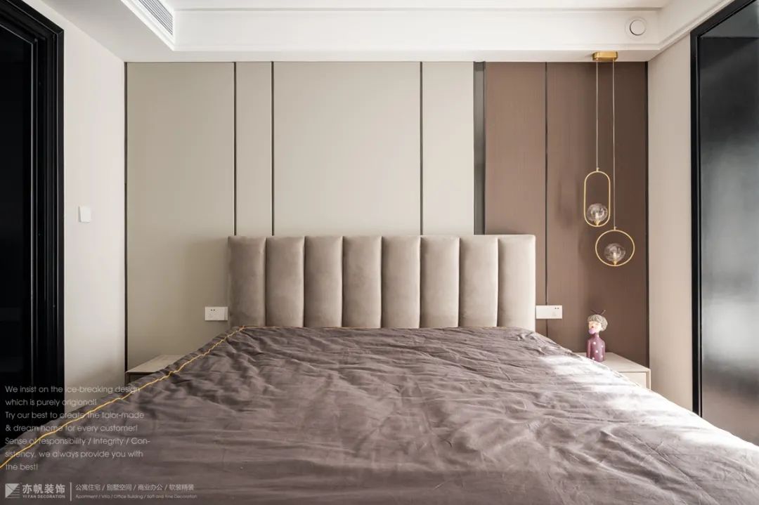 【12月新作】150㎡三层复式大宅，社交式餐厨空间+精致衣帽间将颜值与实用完美融合！-59