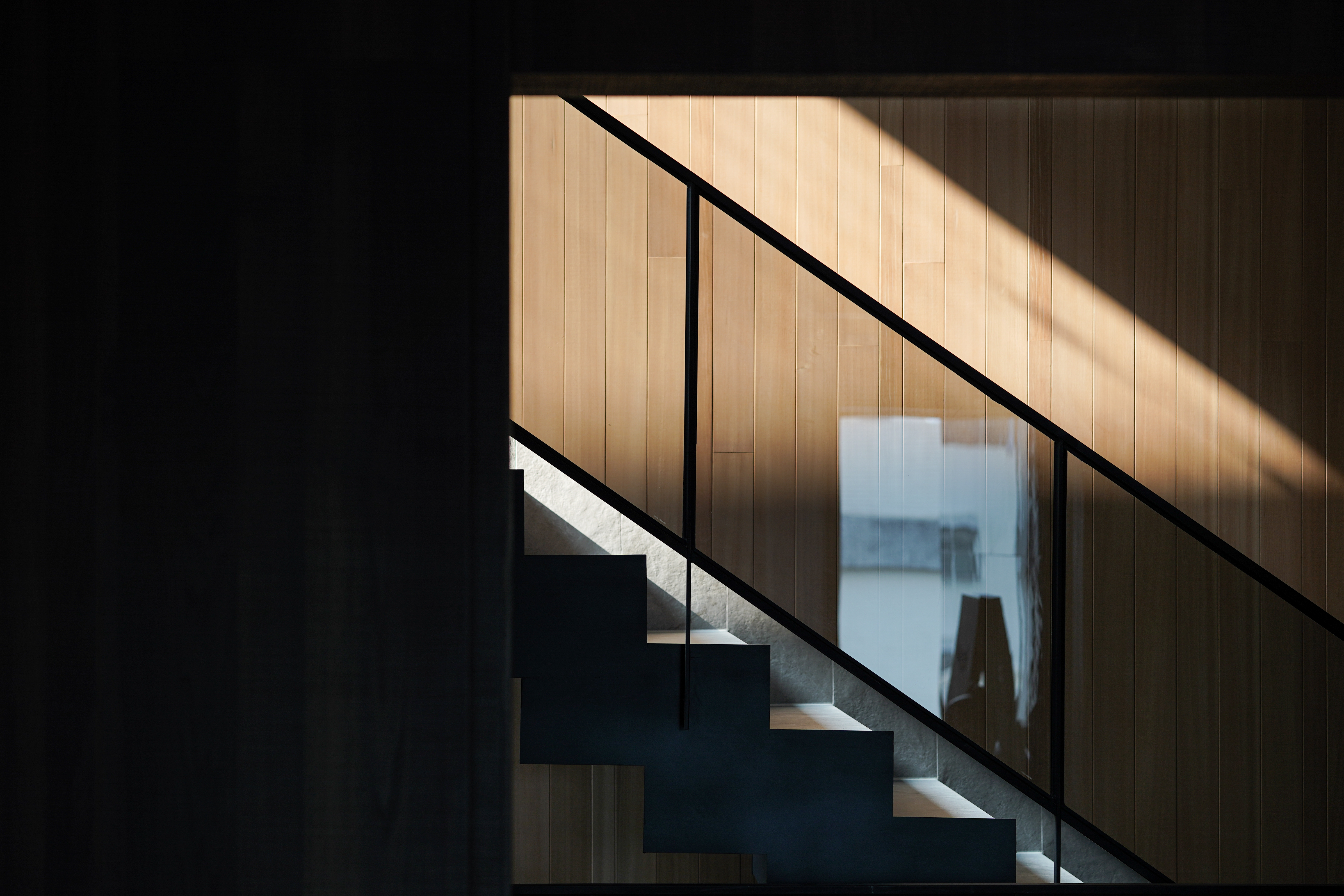 高雄陈宅建筑及室内设计案丨中国高雄丨3L OFFICE™ & NONSTOP DESIGN™-69