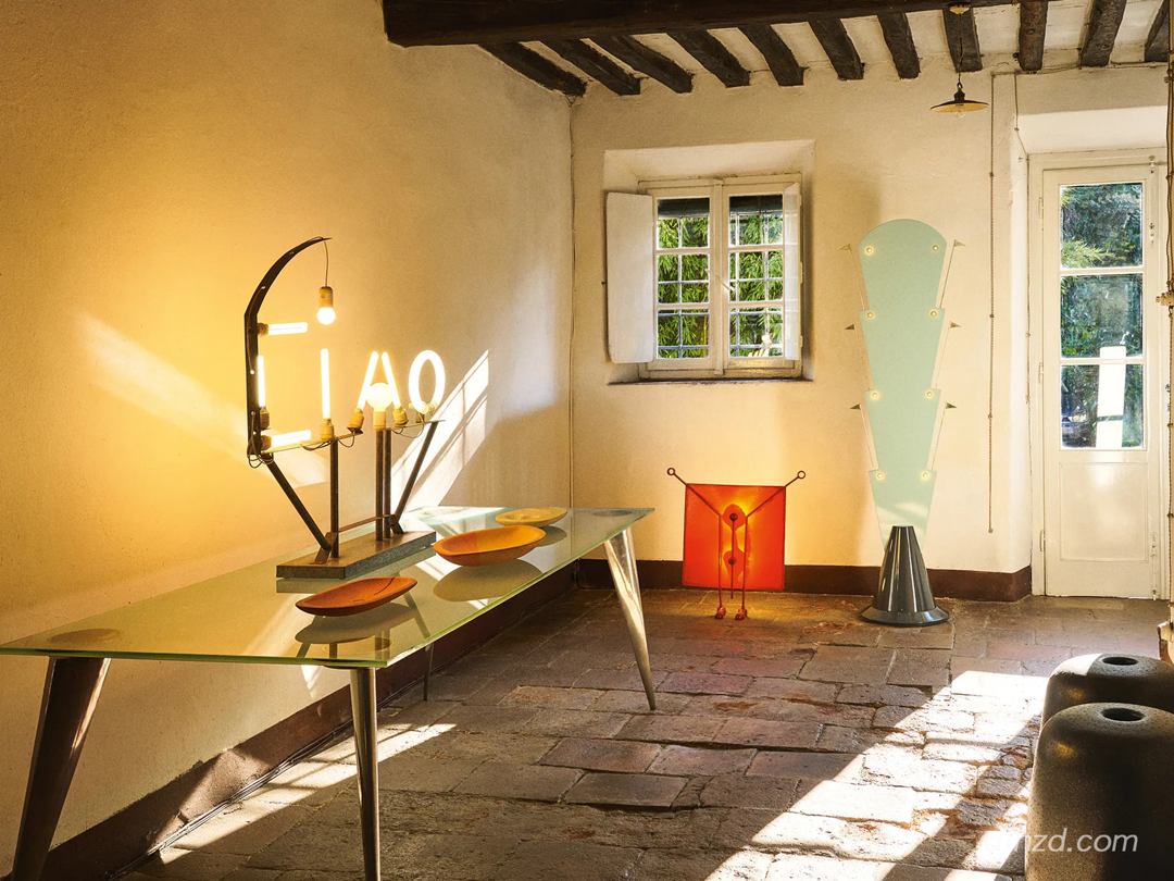 收藏即生活的艺术实践-4