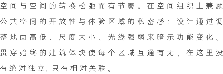 成都颜所美肤诊所丨中国成都丨几何语言-13