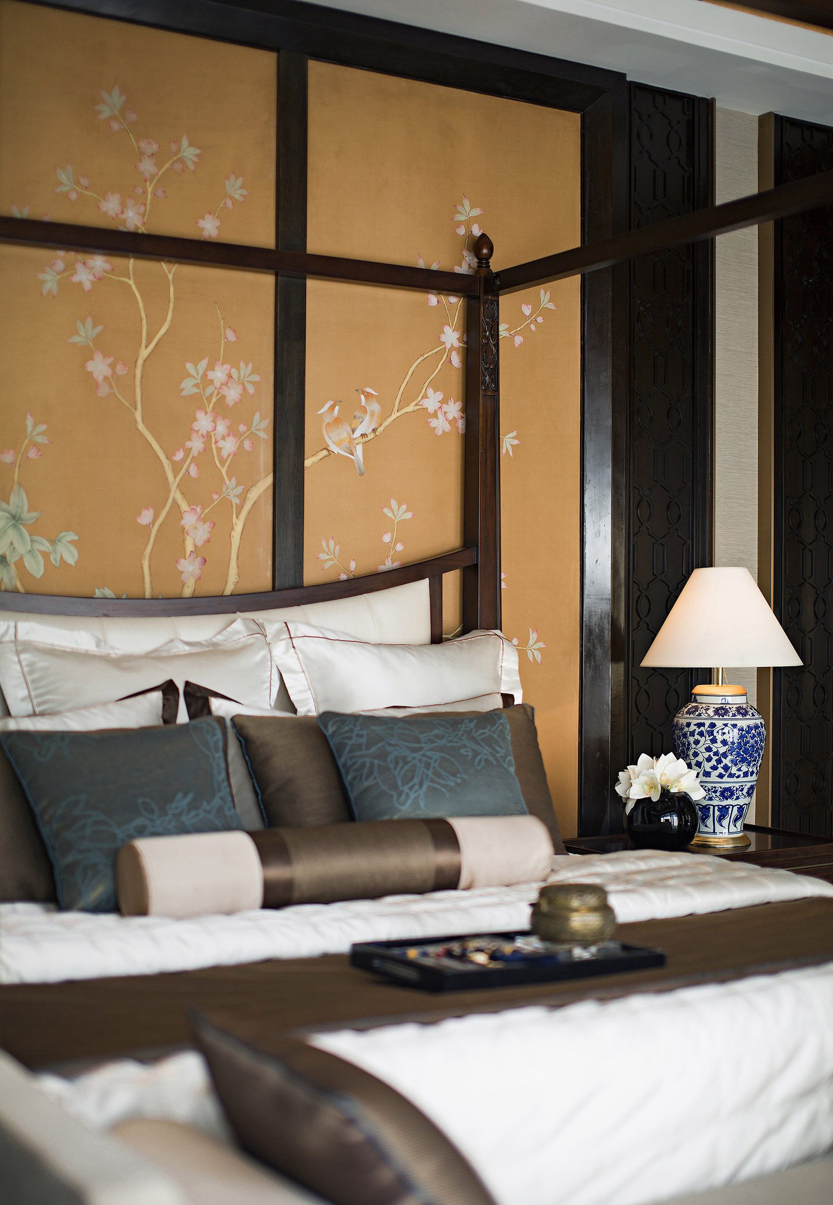 高清+梁志天麗江瑞吉別墅戶型IV新古典-3-59