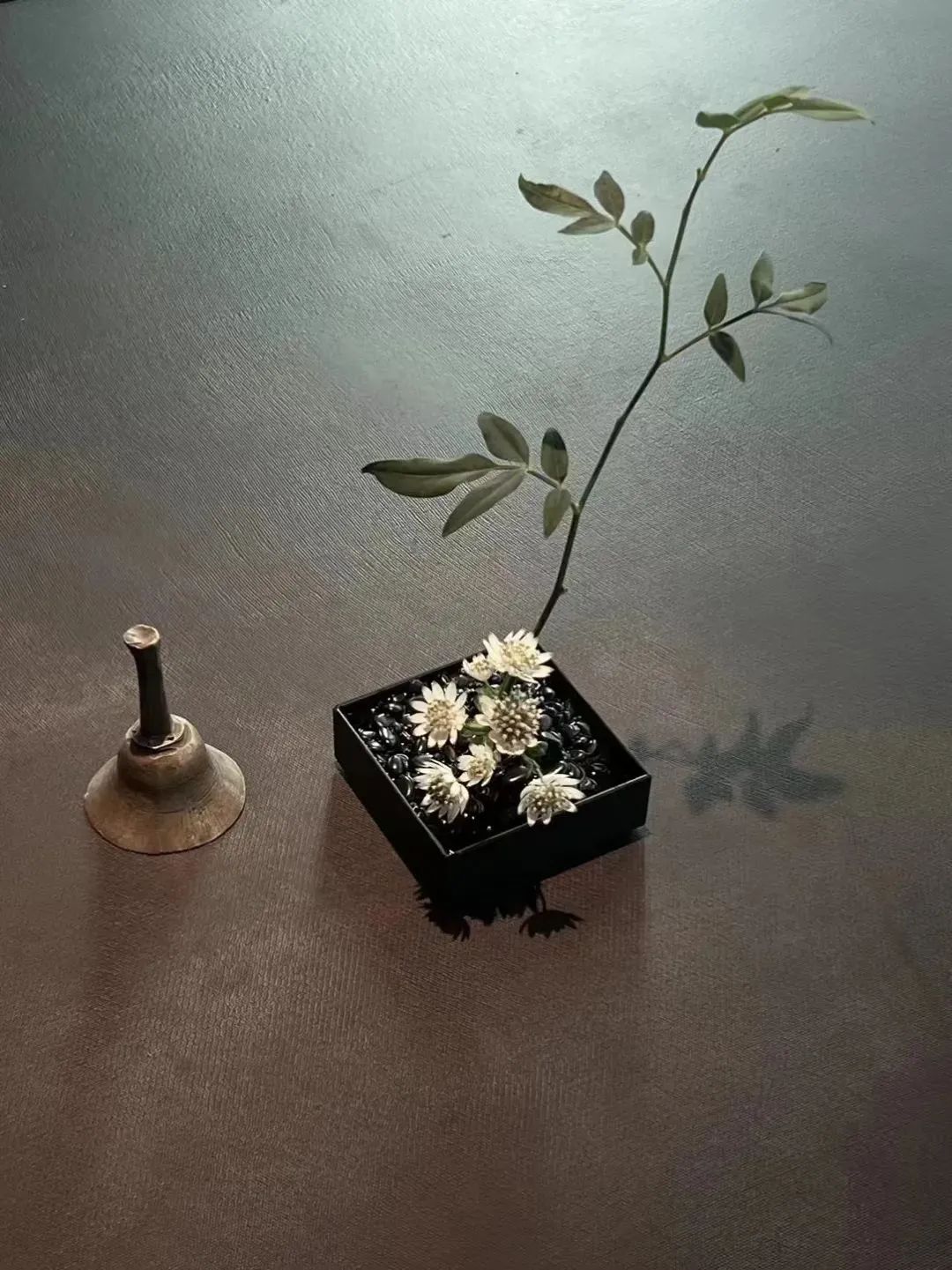 奥庐餐厅设计丨吴滨-53