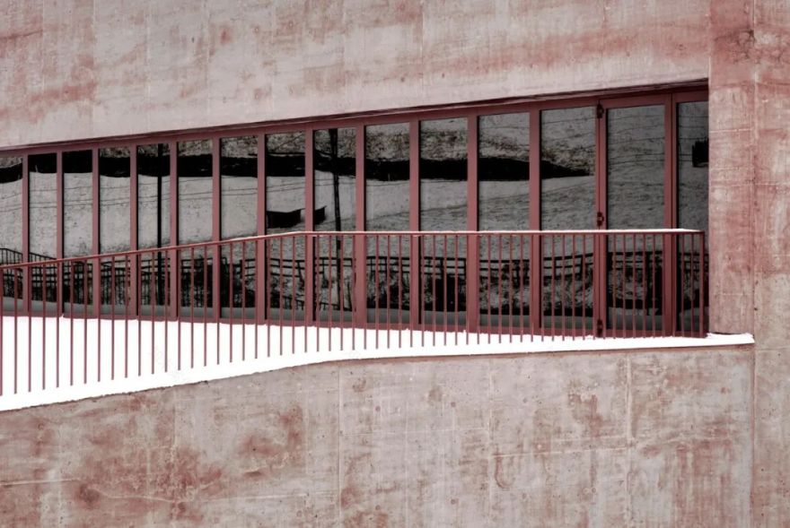 "Pedevilla Architects | 自然与人文的共生之美"-94