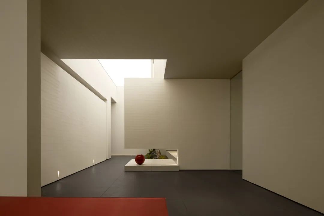 几何 BOX丨中国宁波丨寓尚设计-16