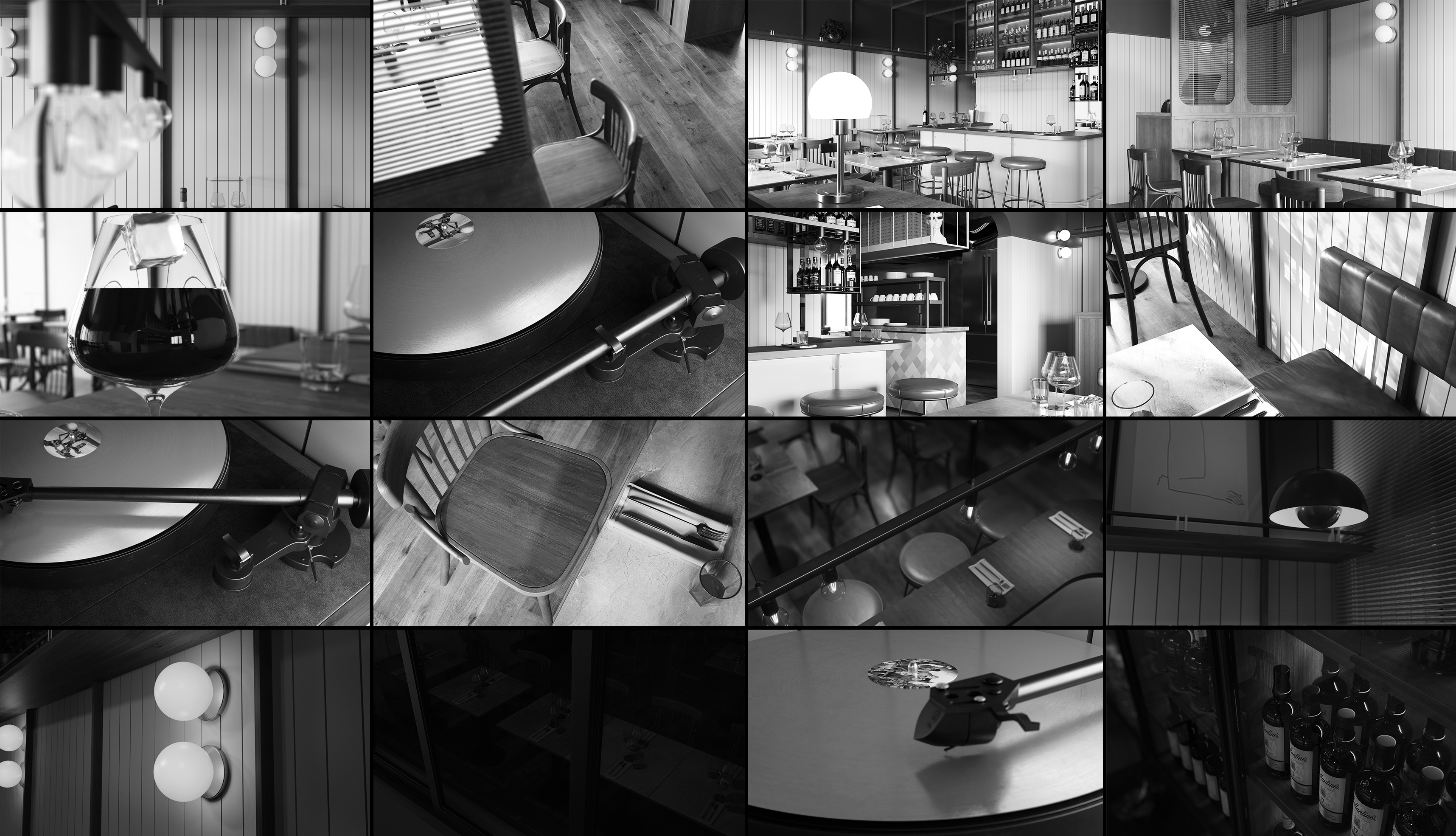 个人3Dmax作品 ——《butterfly》-7