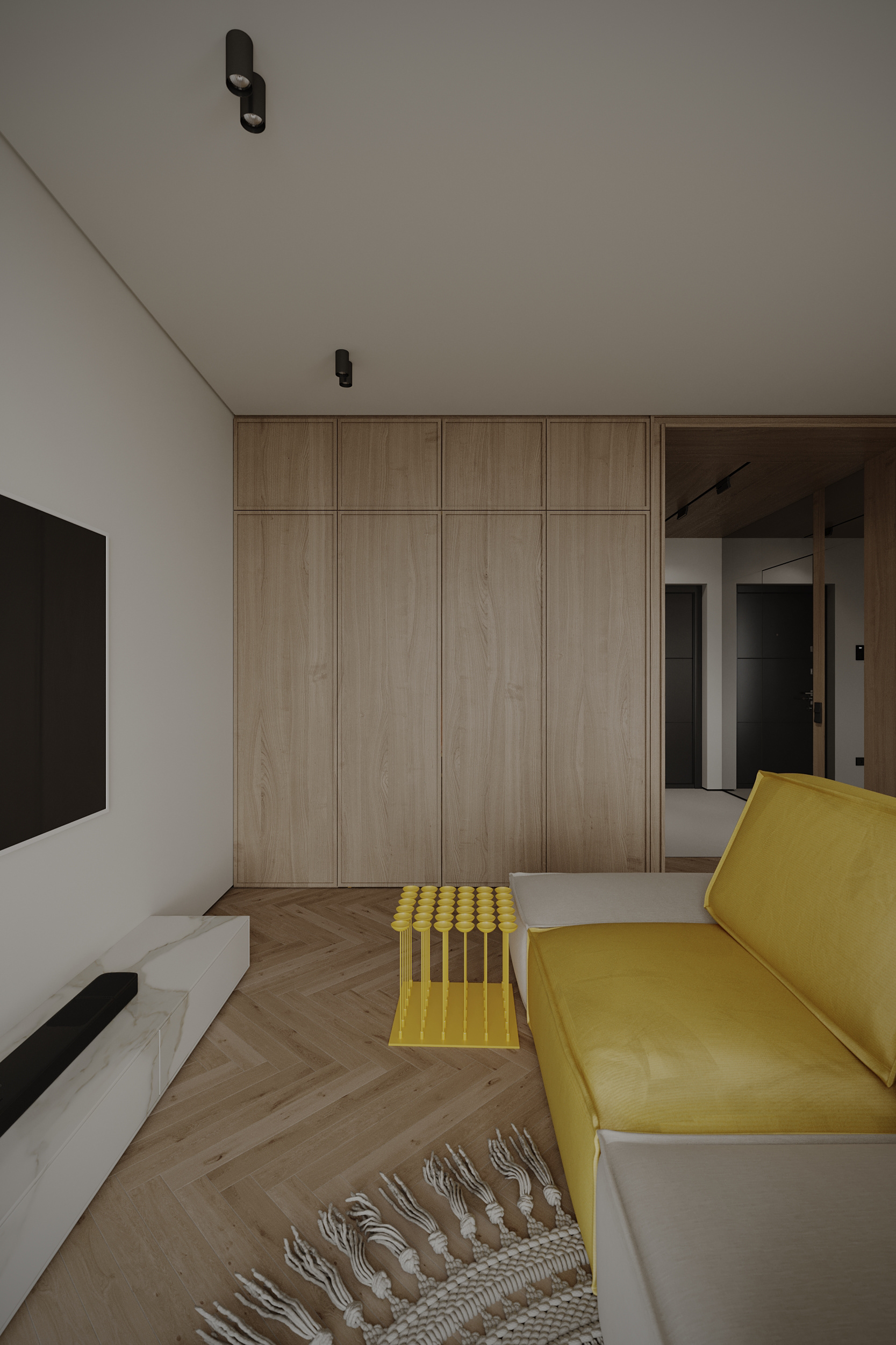 大都市 1·0丨乌克兰基辅丨Andriy Atamanchuk,Hanna Tkachuk-18