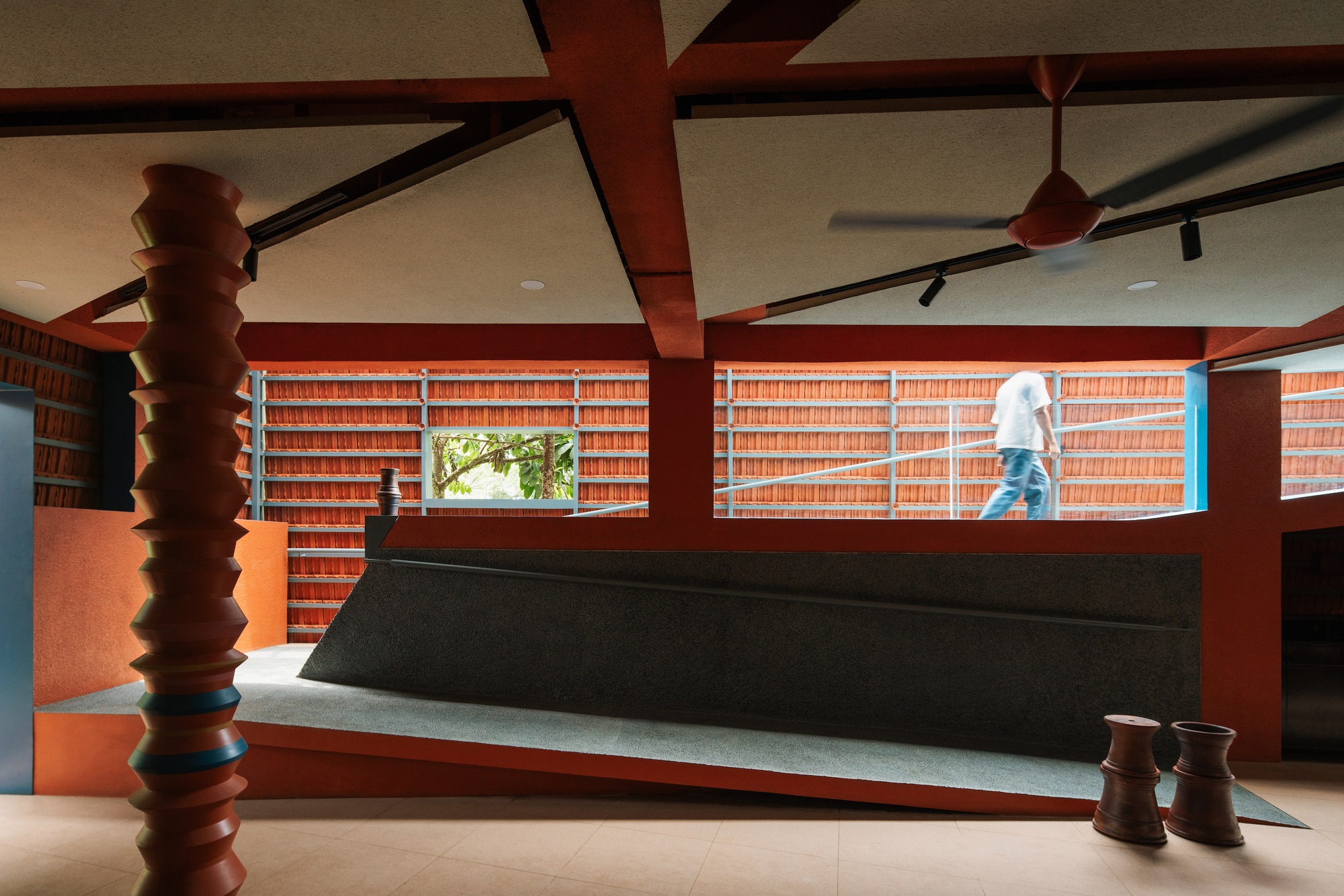 东南亚餐厅丨印度丨Sahabat Selojene-31