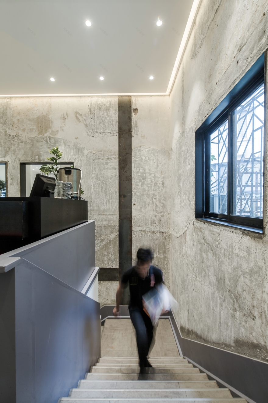 以光之力,与艺相成 | 卡朋广州美院店灯光设计-7