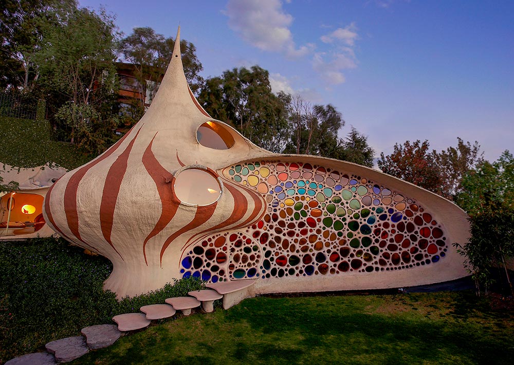 中国成都月亮婚姻礼堂丨TAO Architecture-29