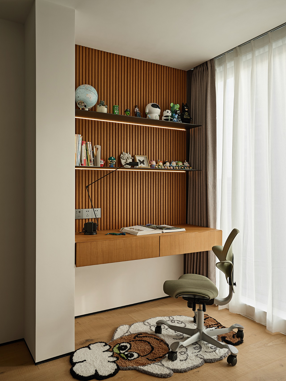 三里江印丨中国宁波丨CHEN忱设计事务所-35