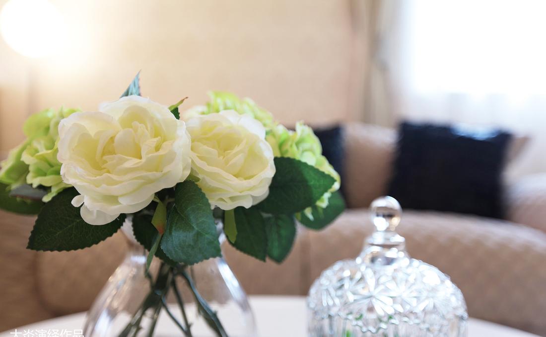 简约新派日式家居设计 | 原木色家具与日式格栅的完美融合-0