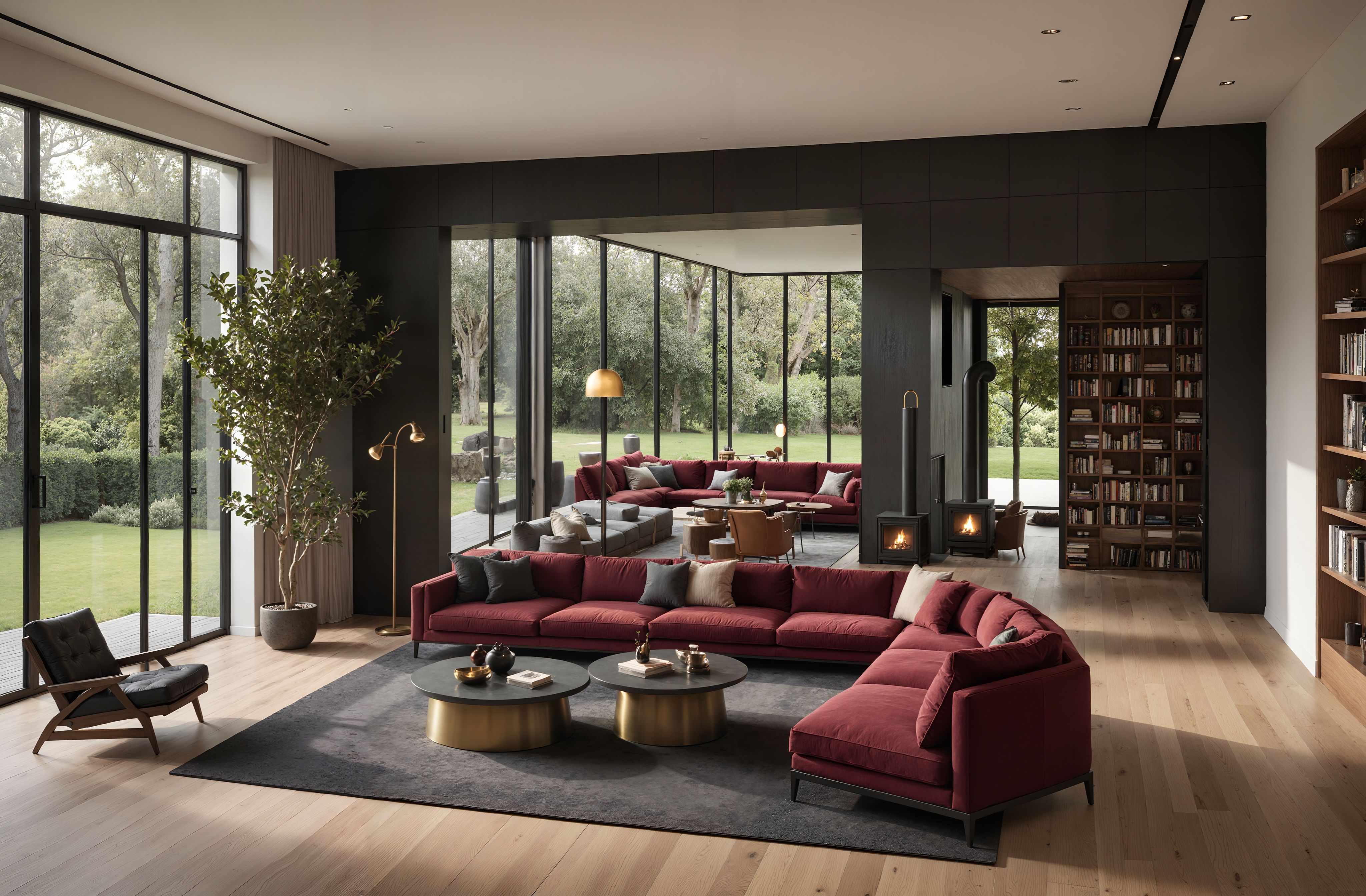 暗物质中的古铜星火-15