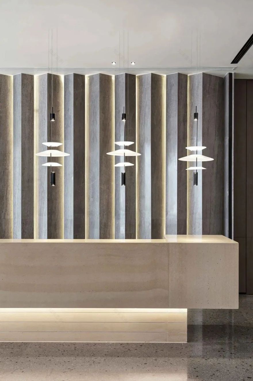 橘子洲头,品历史人文艺术 | 里约设计-10