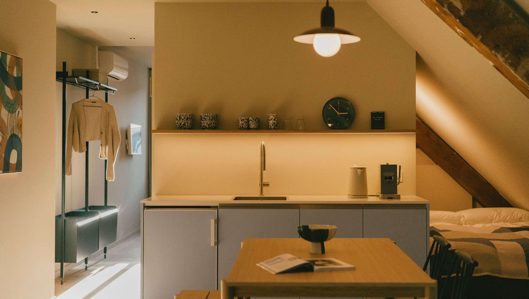 丨瑞士丨pfeffermint AG-16