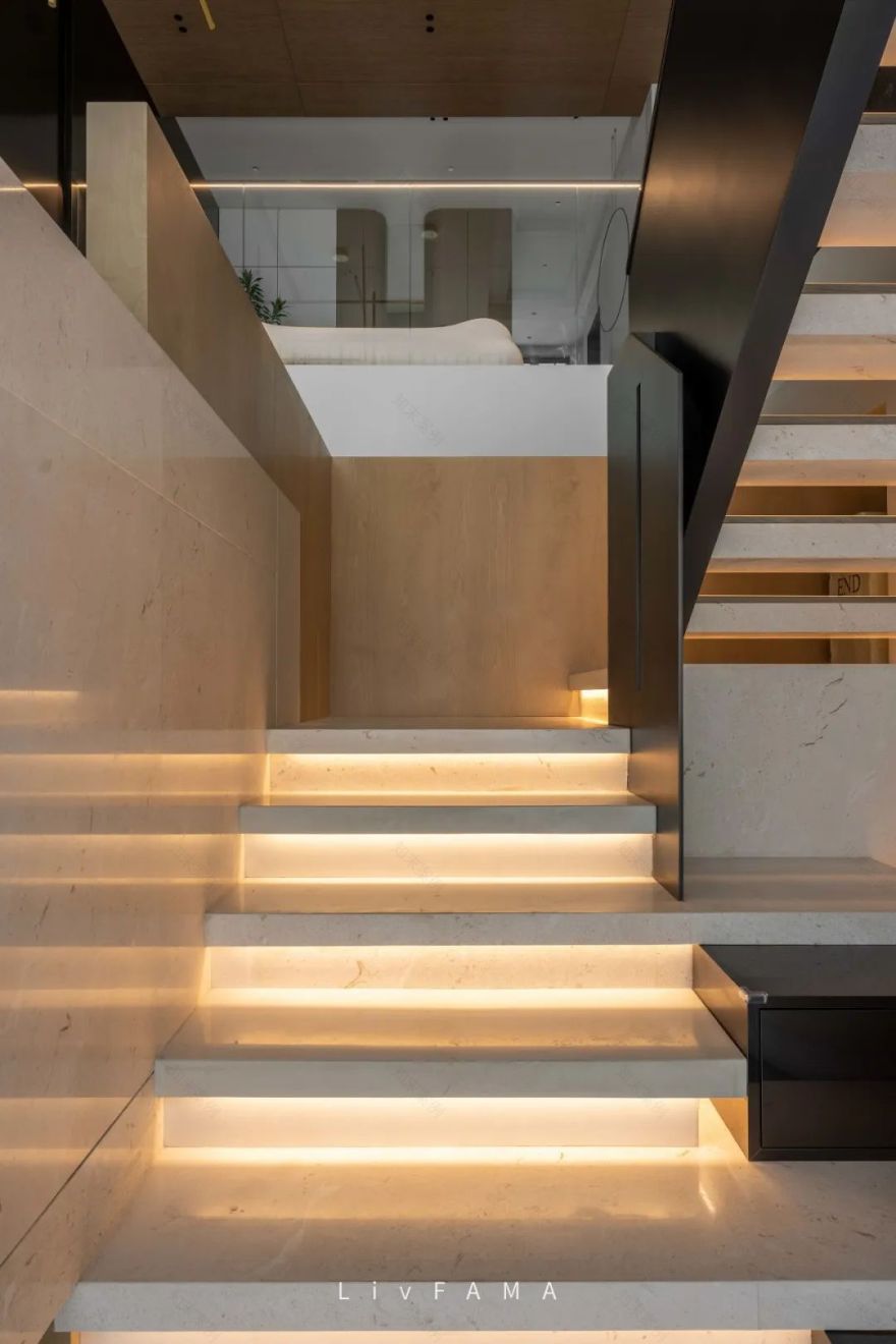 【新作】LIVFAMA DESIGN | 用蒙太奇手法“剪辑”一个家!-26