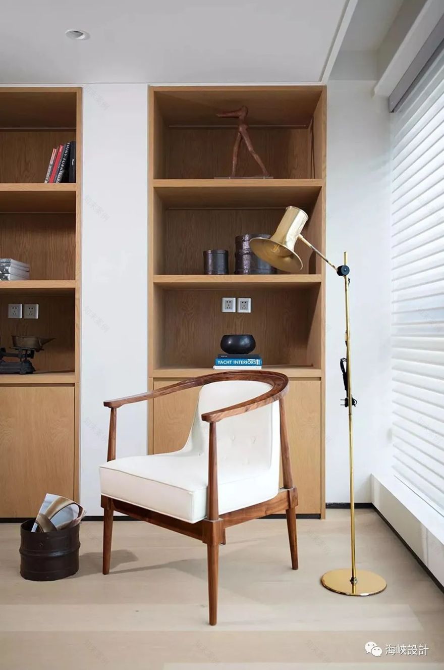 上海 58 号别墅"幸福盒子"丨中国上海丨上海十方圆设计装潢公司-42