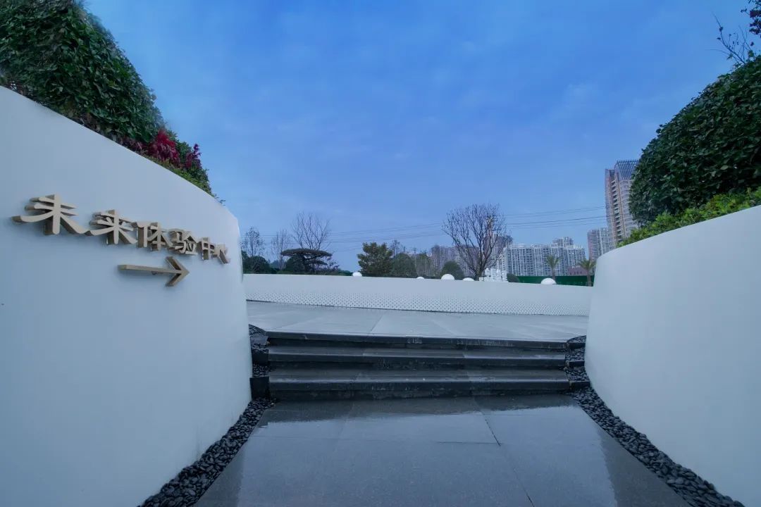 中国铁建·温州·未来视界丨中国温州丨棕榈设计有限公司杭州区域-43