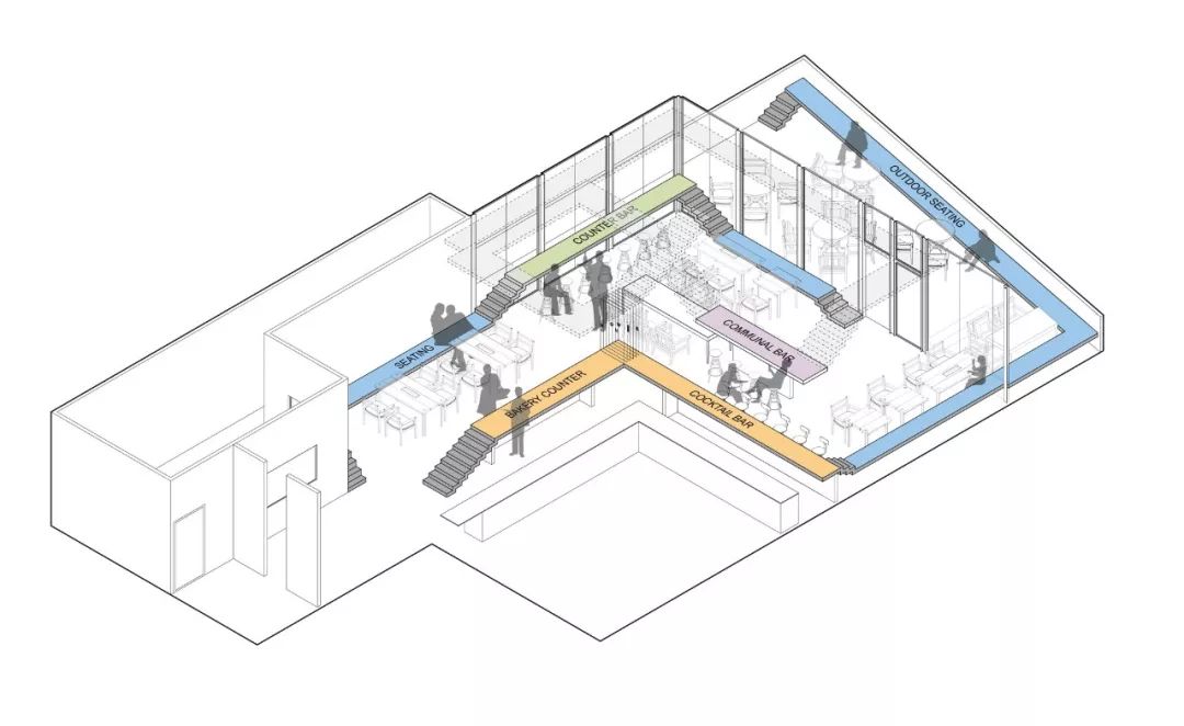 泰国 Stu/D/O 建筑事务所 | 融入本土文化的现代设计-43