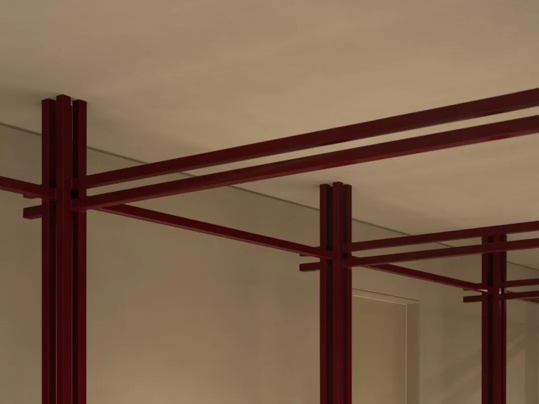 姬芸堂国医馆丨中国西安丨H Design Studio-49