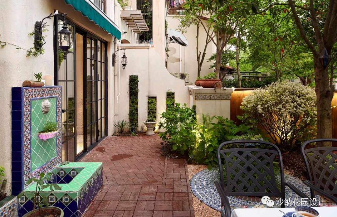 39 平米小花园实用宝典-3