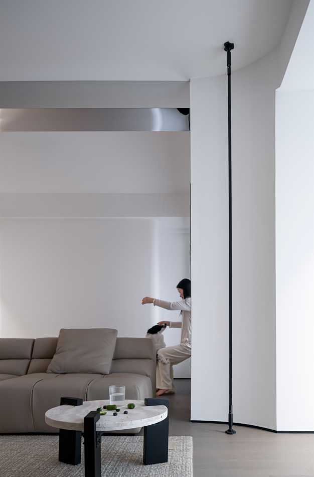 私宅设计丨中国苏州丨一道设计-2