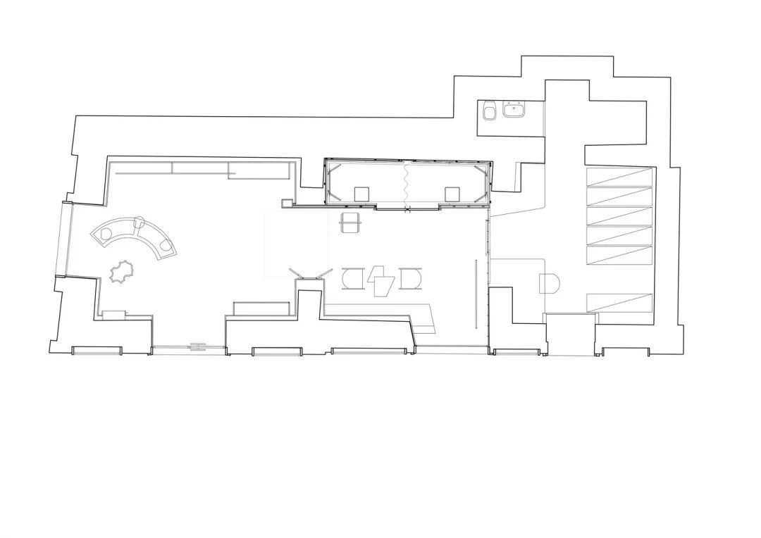 桑迪·梁商店丨美国纽约丨Almost Studio-101