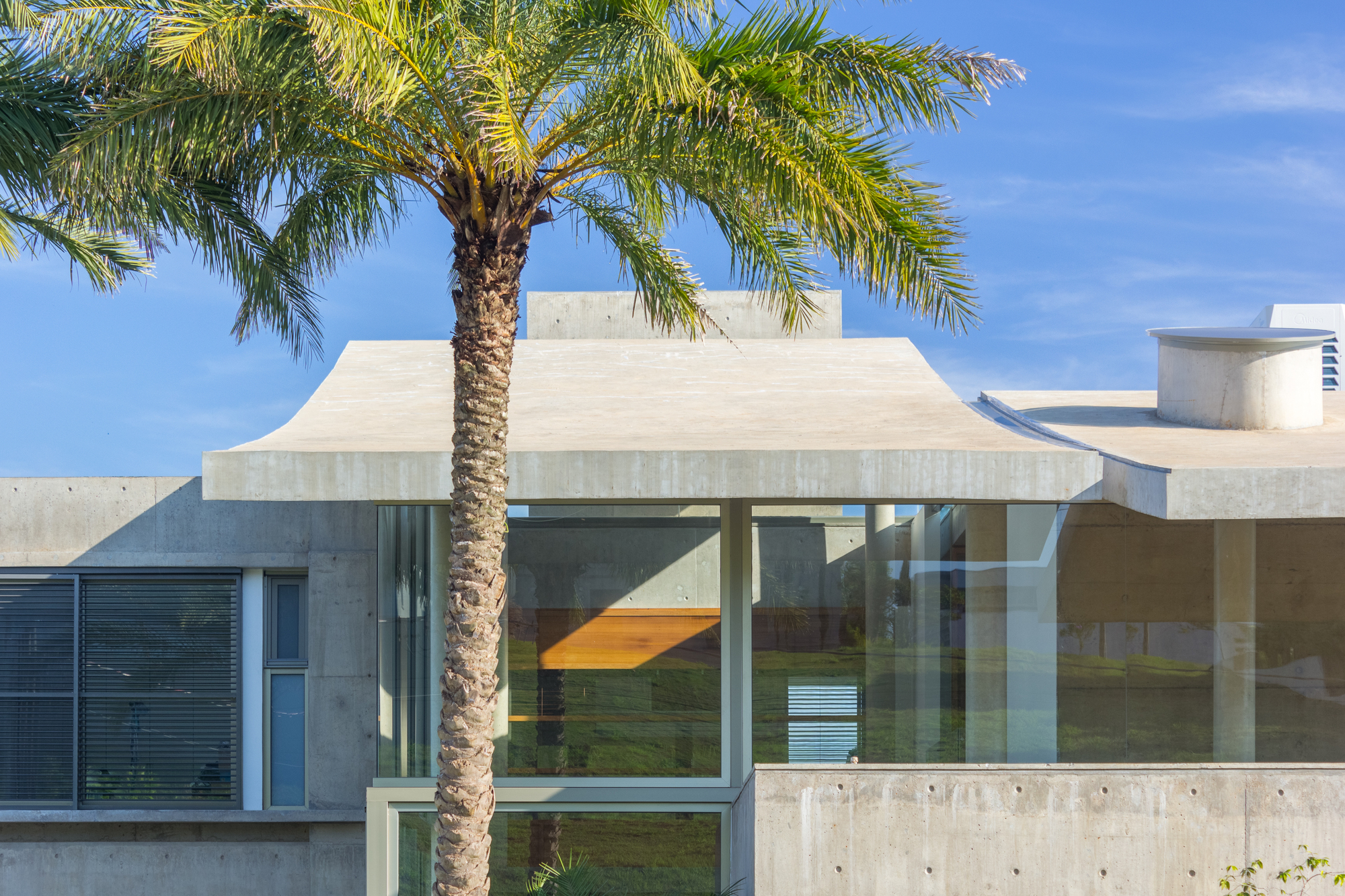 Julieta House·热带别墅的室内设计艺术-17