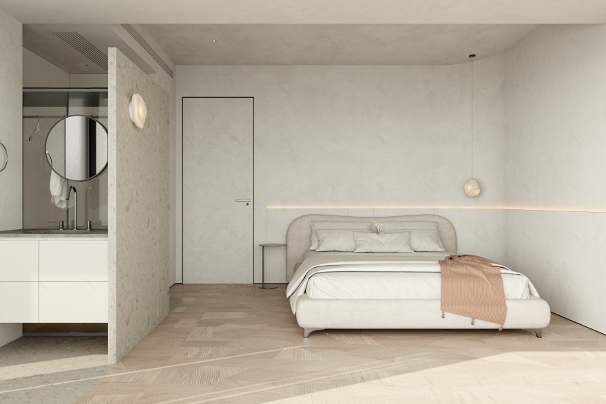 云端向往丨中国台州丨RUYI 如一设计-73