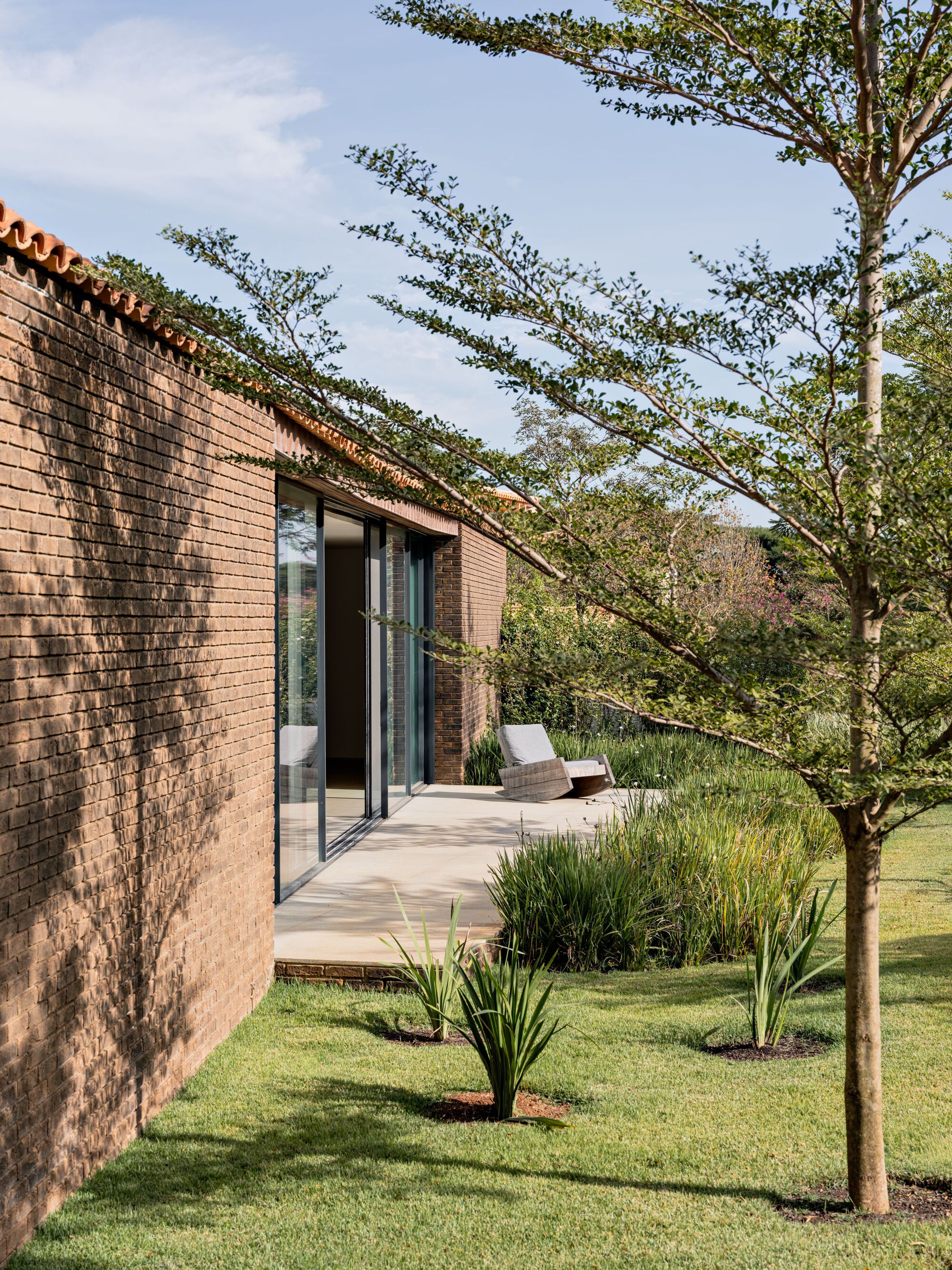 丨巴西圣保罗丨Felipe Hess Arquitetos-33