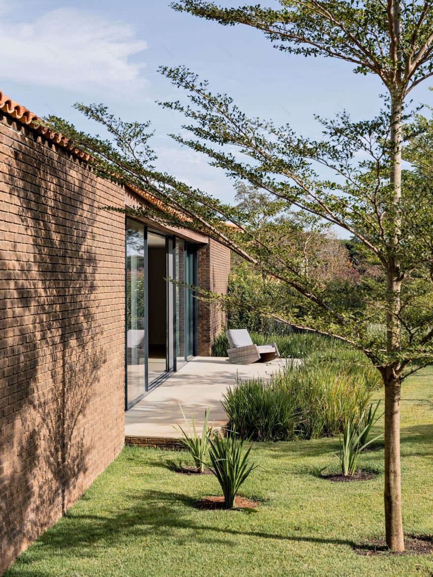 丨巴西圣保罗丨Felipe Hess Arquitetos-33