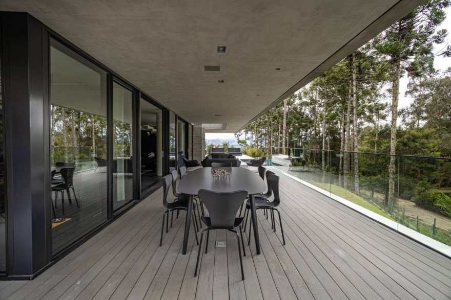 Campos 住宅丨Pace Arquitetura-24