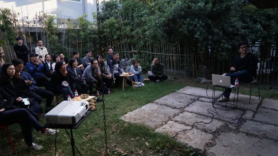 乡村粗野主义三部曲 | 探寻环境、结构与人的互动关系-284