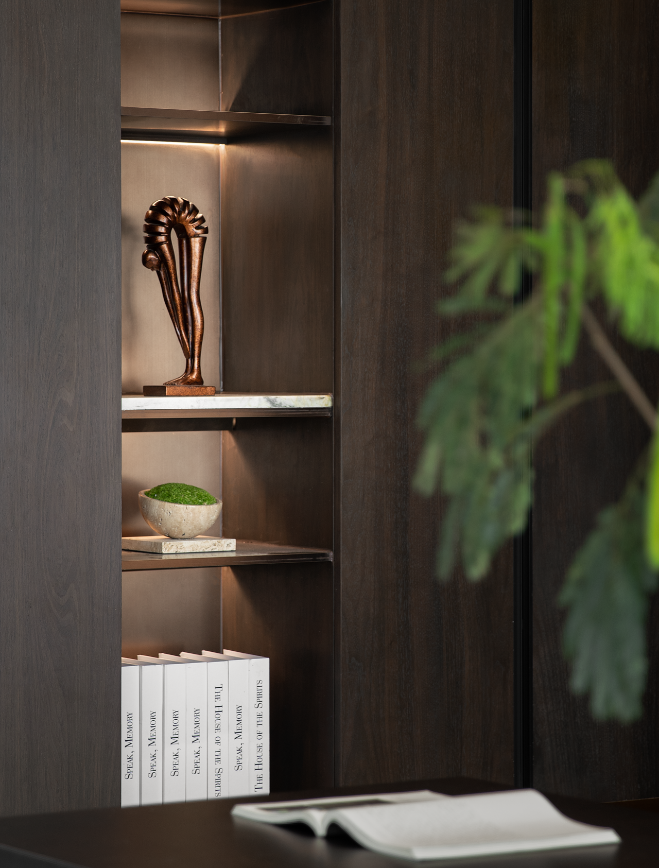 绿发集团汕头中绿蔚蓝湾样板间丨中国汕头丨TRD尺道设计-26