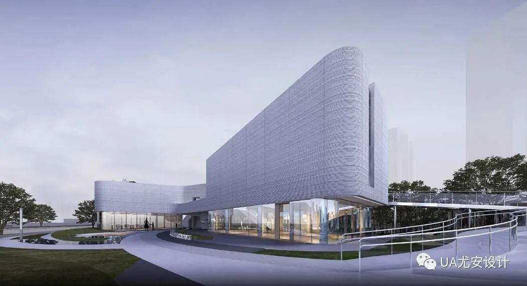 聚“金”“汇”人丨中国上海丨UA尤安设计-54