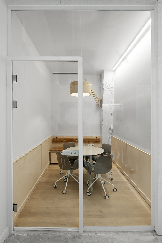 Playstudios 总部-39