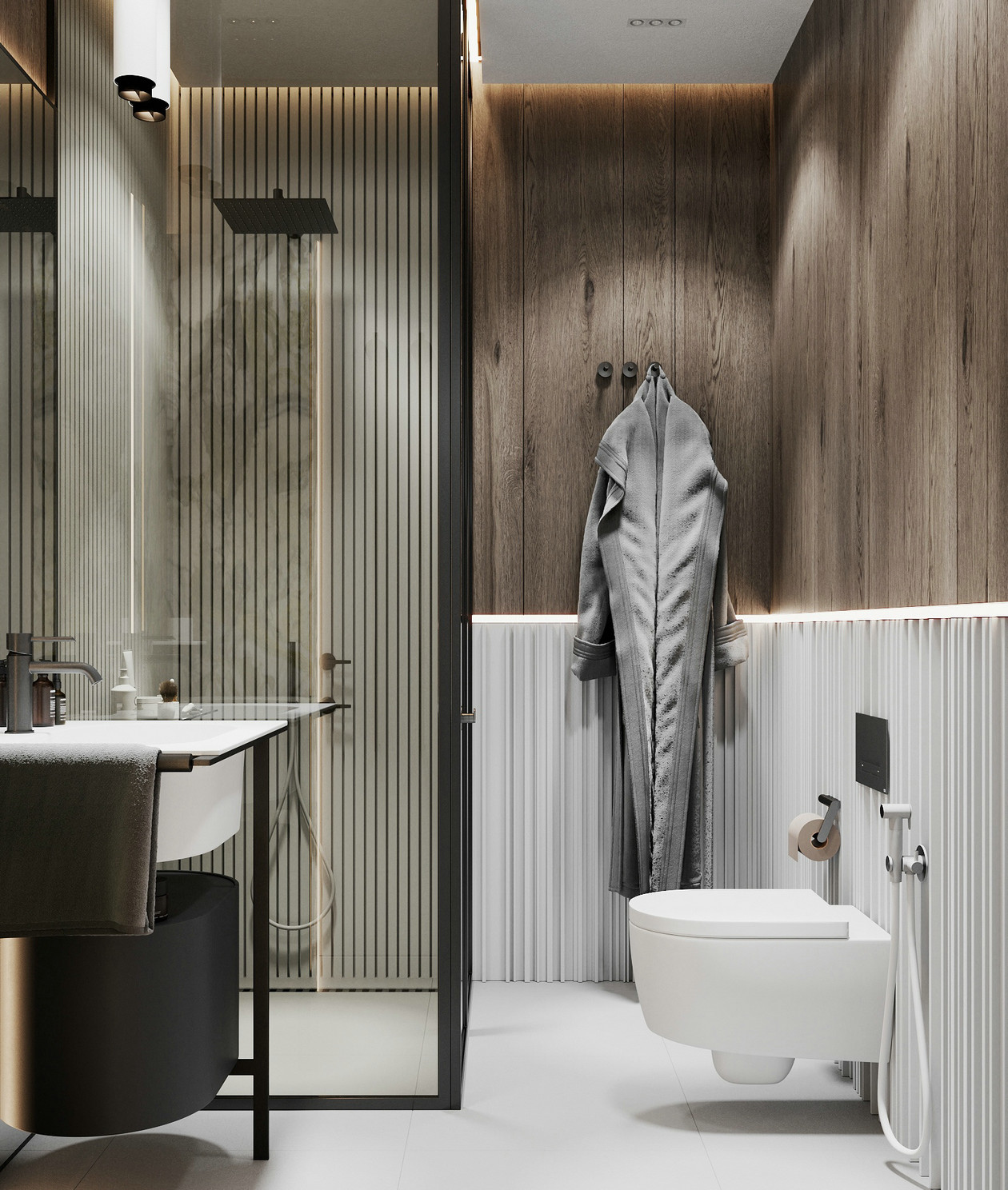 大平米气质别墅-10