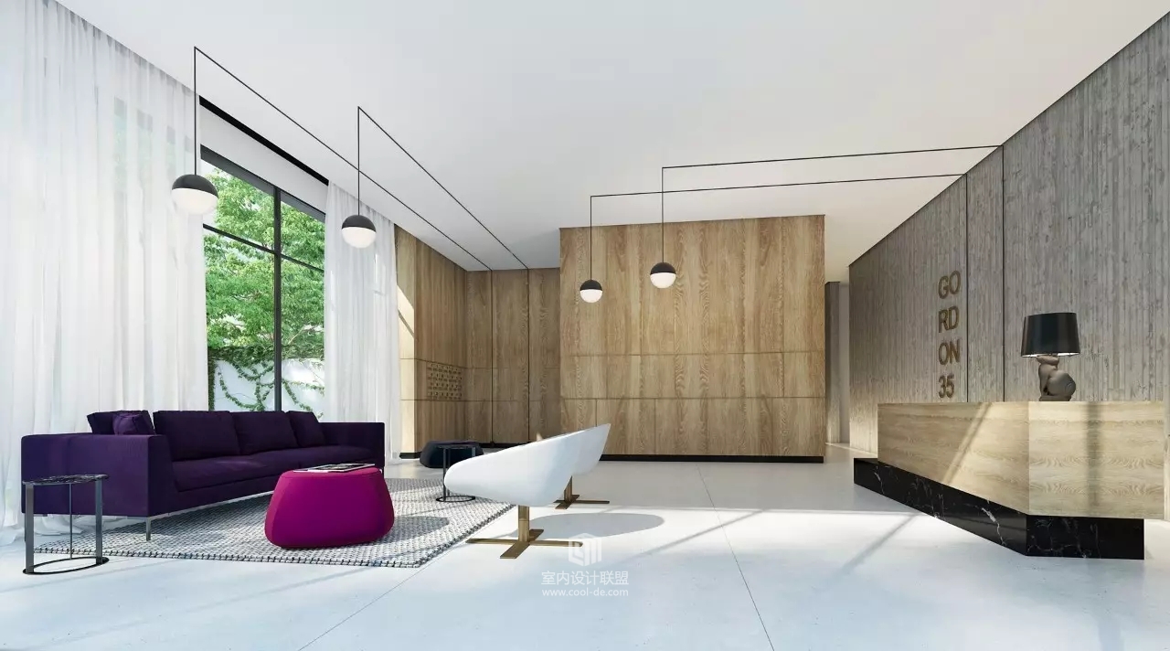 以色列顶级设计事务所 Ando studio - 匠心之作！-61