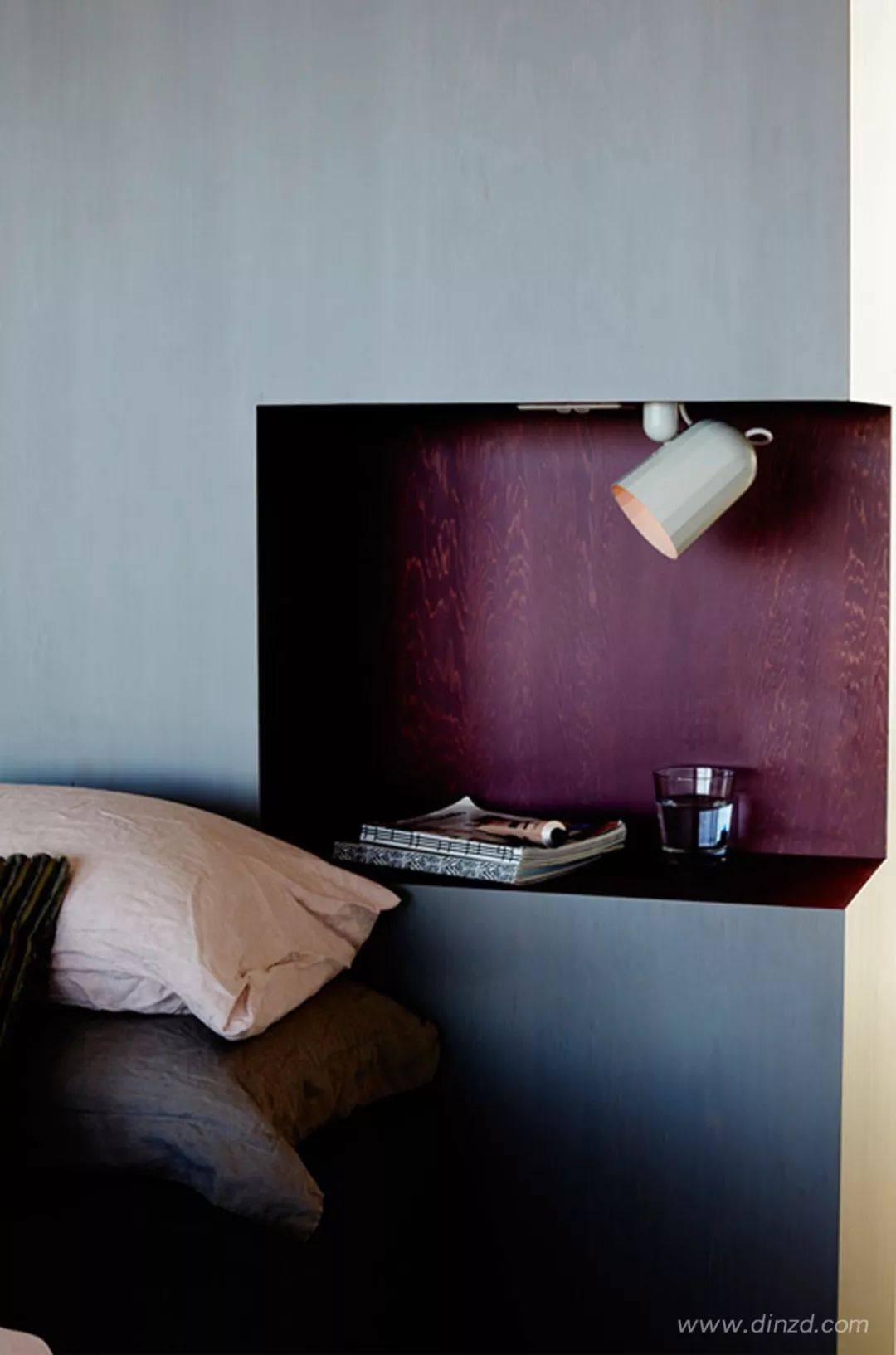 素朴之美 | 澳大利亚 Amber Road 设计公司室内设计案例解析-45