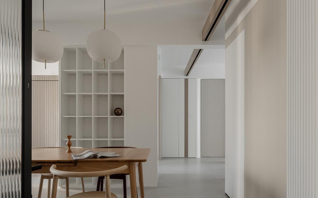 奶白色治愈空间-22