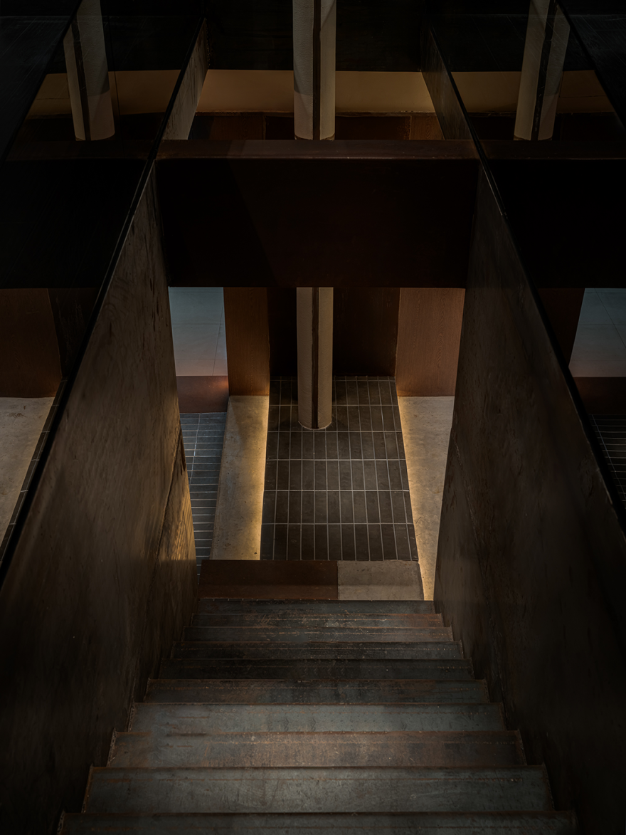 成都宅南设计办公室丨中国成都丨宅南设计事务所-11