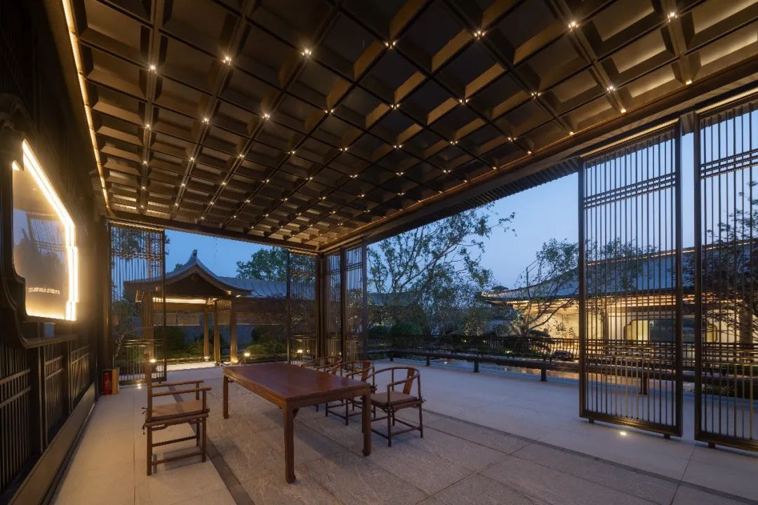 北京颐和典藏馆丨中国北京丨凯盛上景（北京）景观规划设计有限公司-39