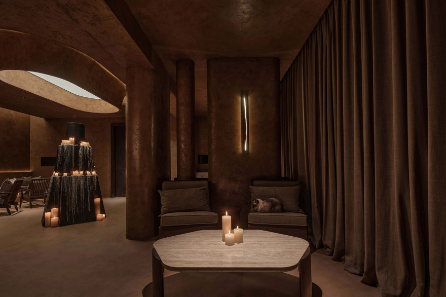 善侒SHANAN·深溪丨中国浙江丨泛域设计Fununit Design-177