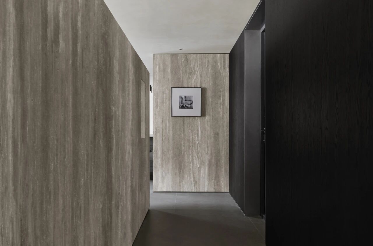 凌杰 人文极简主义居所丨中国台州丨凌杰内建筑-6