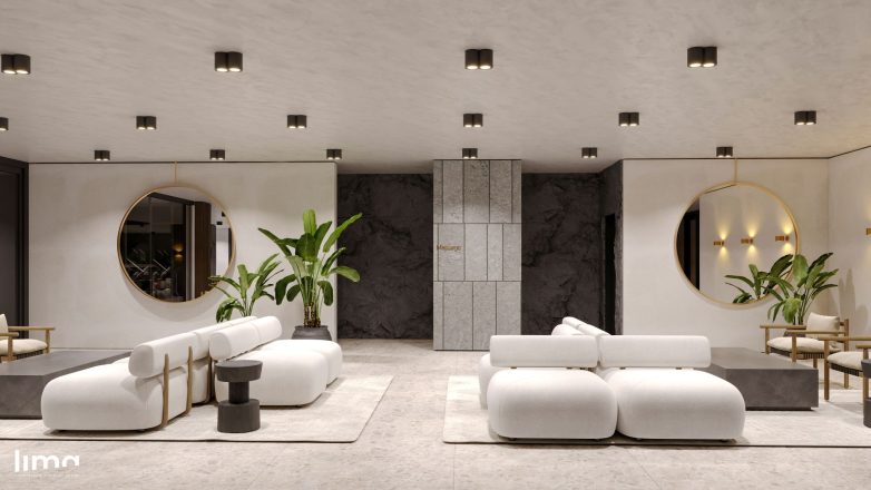 Hotel Karlovci（卡尔洛维茨酒店）丨LIMA Design（布达佩斯）,Lamda Group（诺维萨德）-55