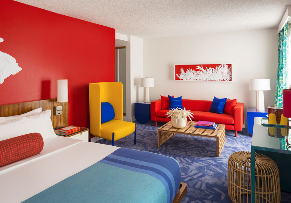 夏威夷 Shoreline 酒店-12