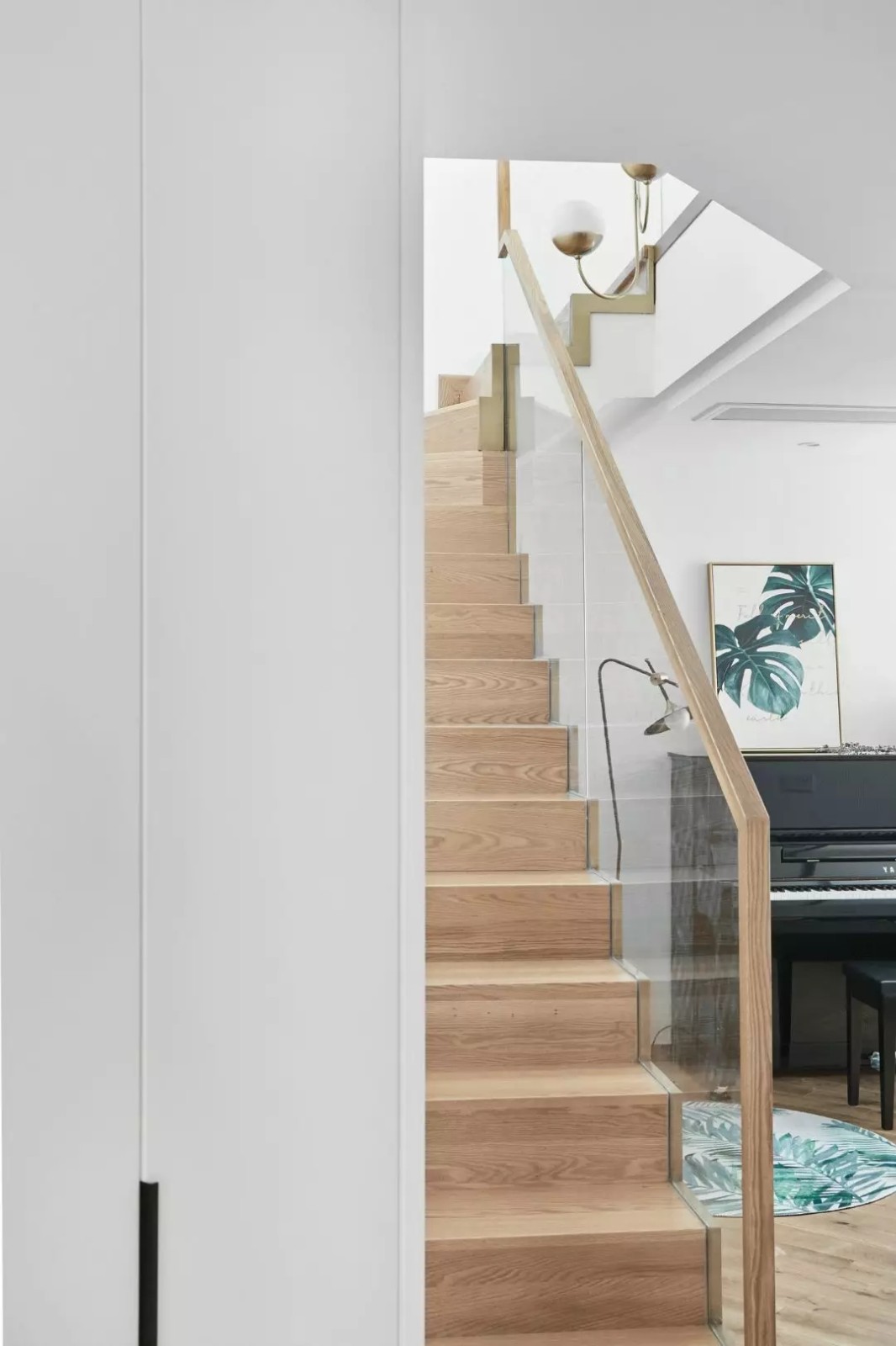 岁月静好，淡雅如你  力设计-17