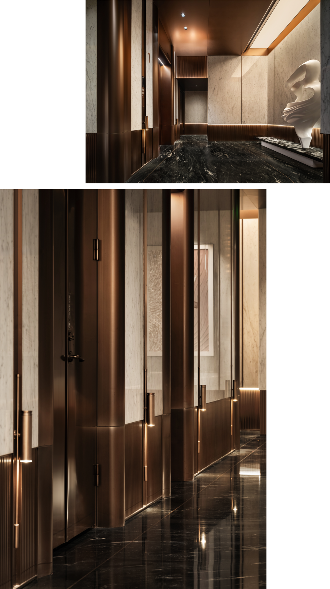 松湖原岸泛会所丨中国东莞丨LB凌奔设计-8