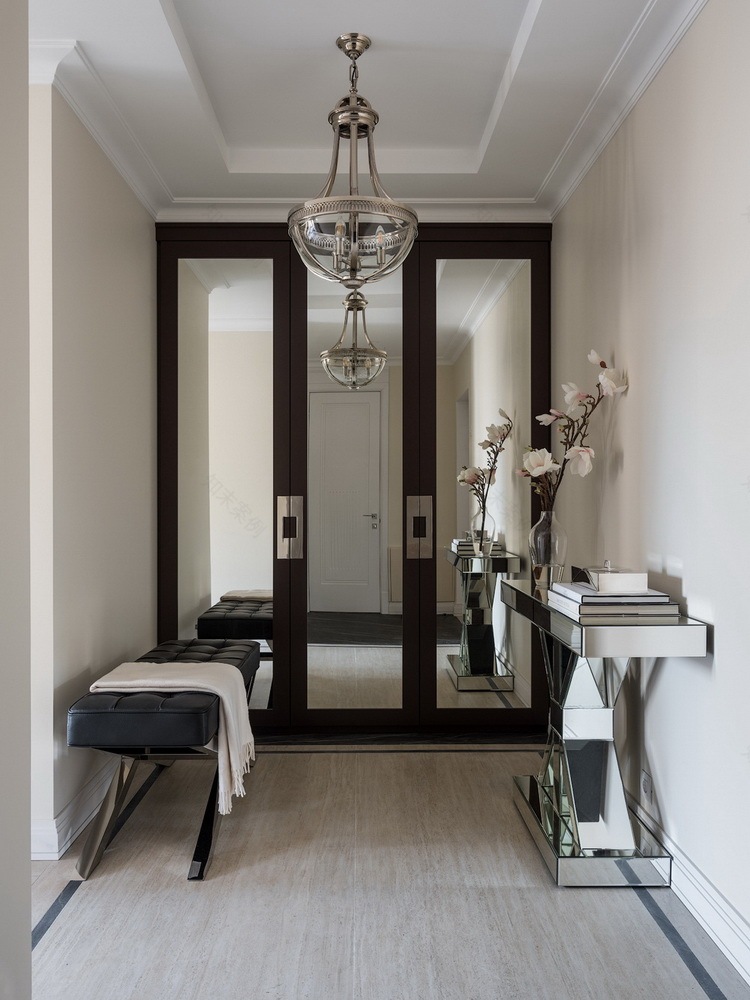 Wine House单身公寓设计-26